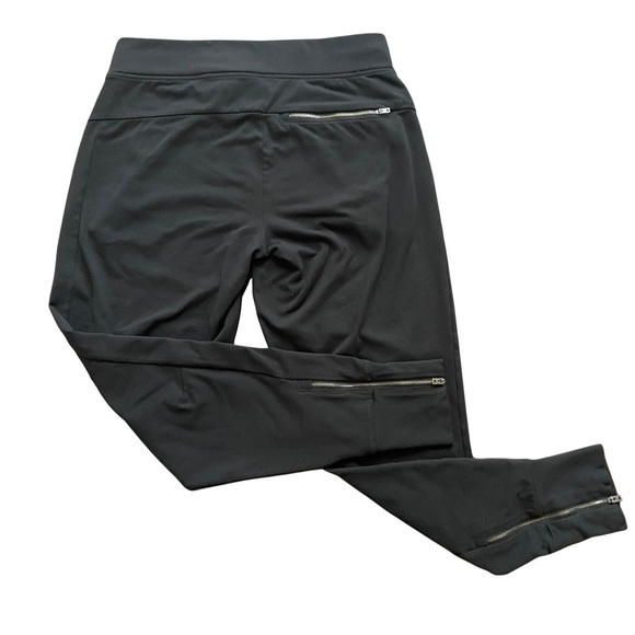 Athleta Women’s Metro Street Jogger Pants Black Size XSP - Picture 3 of 5